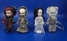 RARE Living Dead Dolls Xmas