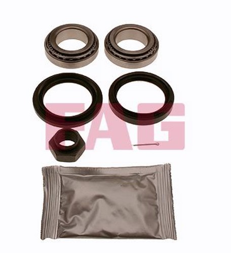 Wheel bearing kit right - wheel,
