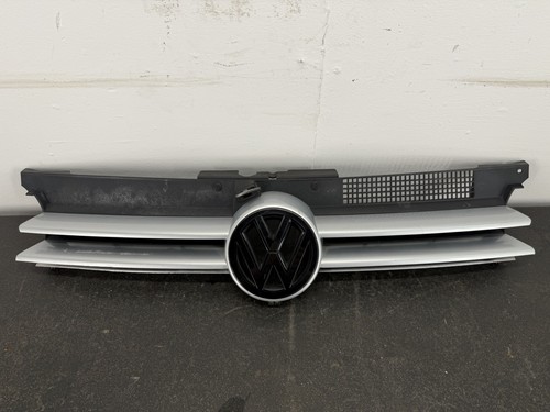 Golf mk4 front grille - vw,