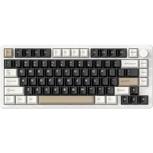 Attack shark x86 - 75%, wireless