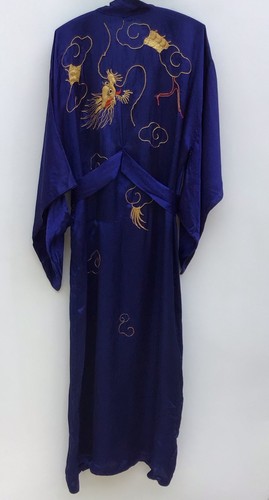 Vintage retro 1960 70s - retro, silk