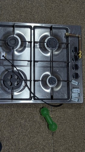 Neff gas hob - , 4