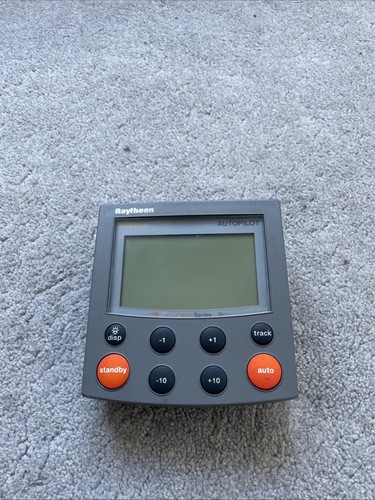 Raymarine raytheon autohelm - raytheon,
