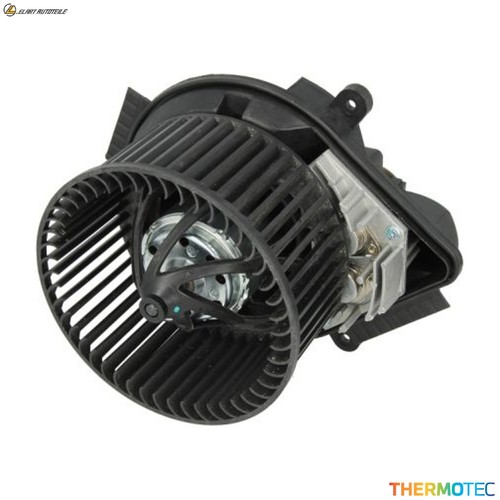 Electric motor interior - motor,