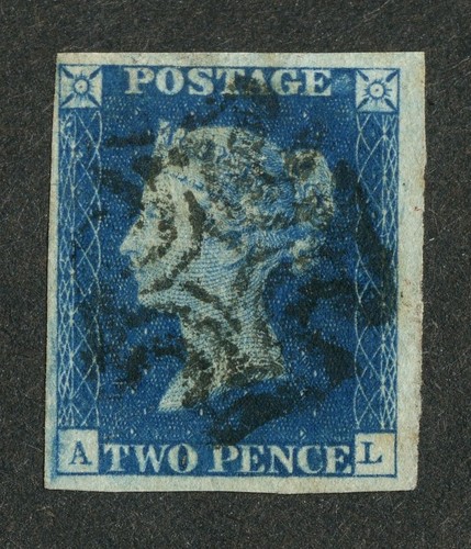 Bargain 1840 2d - 2d, two