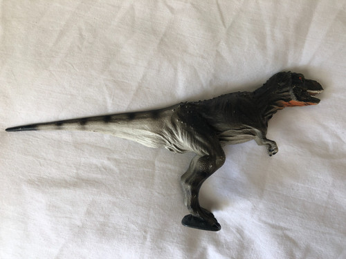 Bbc walking with - with, dinosaurs