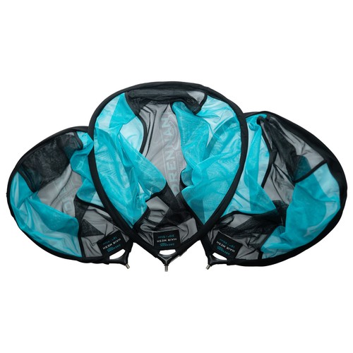 Drennan hair mesh landing nets - landing,