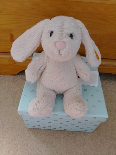 Steiff hoppie bunny - steiff., rabbit