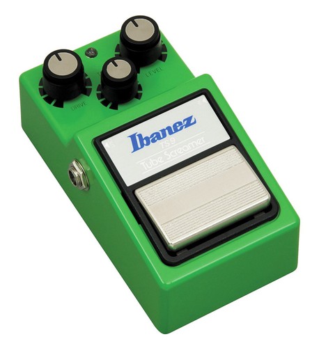Ibanez ts9 tube - ibanez,