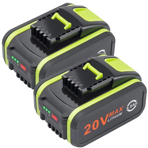 20v 4000mah replacement - 20v,