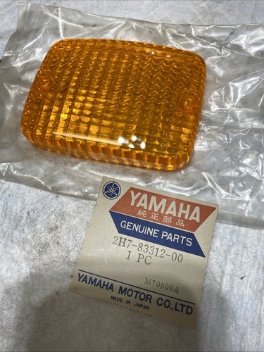 Nos yamaha genuine oem - yamaha,