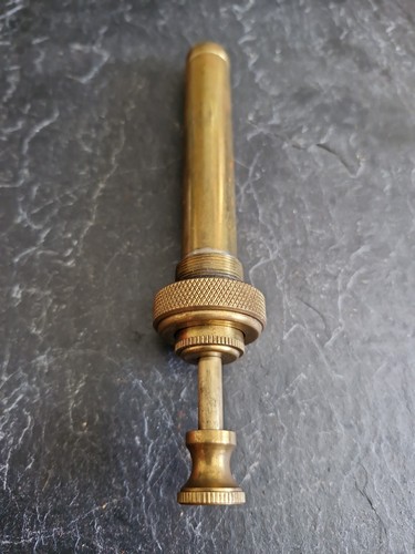 Tilley lamp x246 guardsman - lamp,