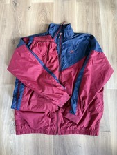 Nike Men’s VTG Nylon Navy