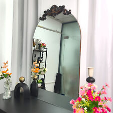 Large Vintage Arched Wall