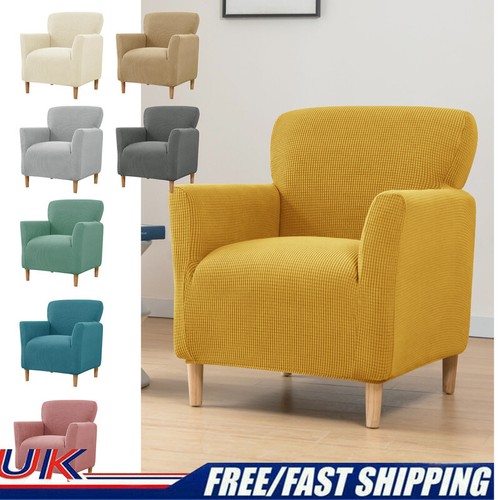Armchair cover stretch chair - cover,