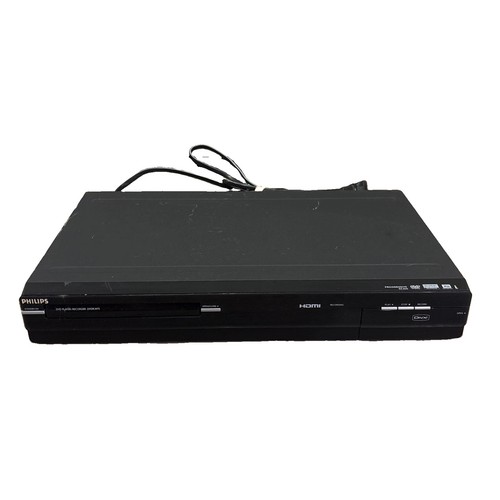 Philips dvd recorder player - philips, recorder/player