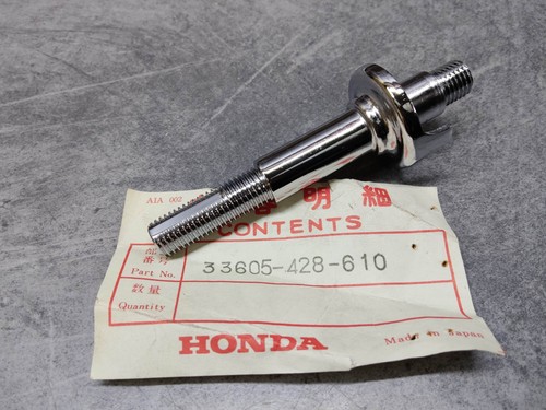 Honda 33605 428 610 xl250s - honda, 33605-428-610
