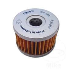 Mahle Oil Filter 1pc OX 409