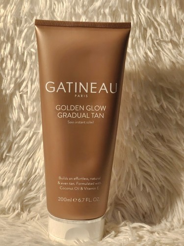 Gatineau golden glow gradual - glow,