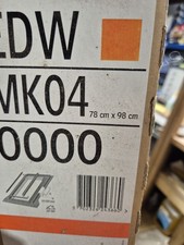 VELUX EDW MK04 0000 Flashing