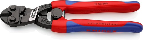 Knipex cobolt compact bolt - knipex,