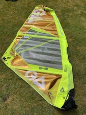 GAASTRA IQ HD 4.0m Windsurf