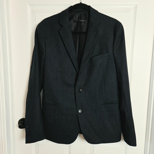 Drykorn blazer gray tweed - drykorn,