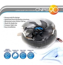 Zalman CNPS90F Low Profile