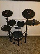 Carlsbro CSD130 Electronic