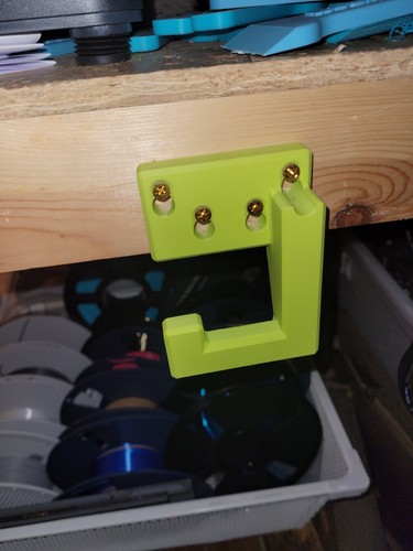 Ryobi chainsaw holder - ryobi,