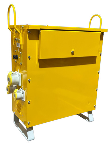 5kva three phase slimline - 7.5kva,