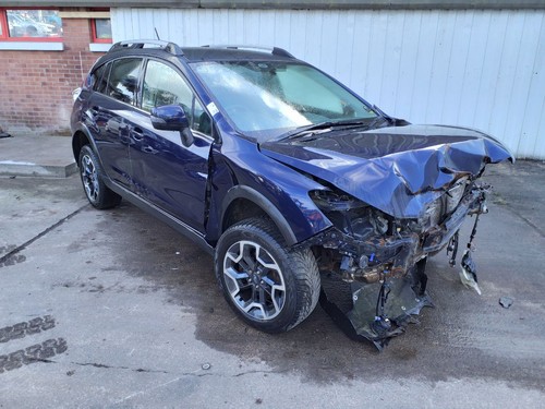 Subaru 2012 2017 0l - subaru, xv