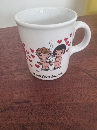 Love kim casali - is, mug