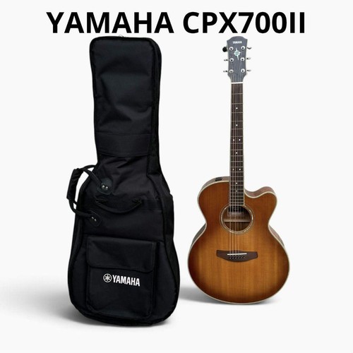 Good product yamaha cpx700ii - [good, product]