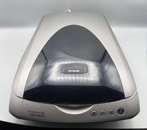Epson perfection 3170 photo - perfection,