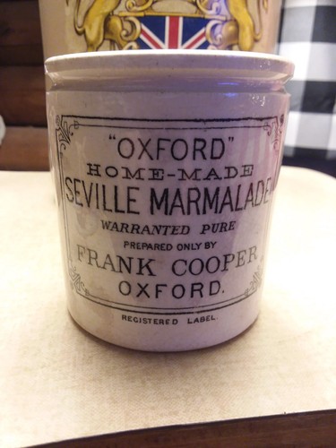 Victorian oxford seville - oxford,