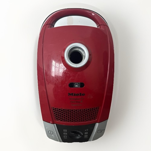 Miele complete compact cat - compact,