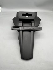 Suzuki GSXR1000 License Plate