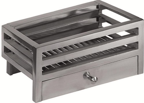 Elan back fire basket - elan,
