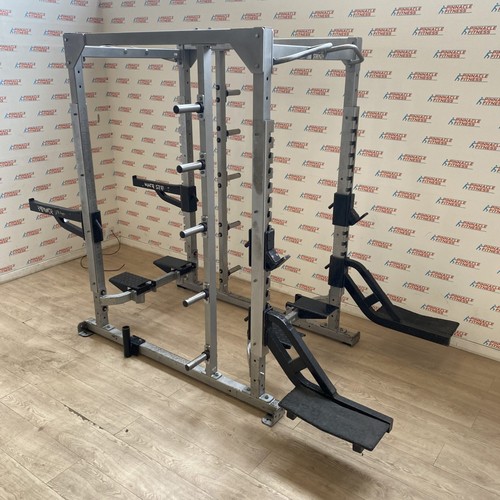 Hammer strength elite power - hammer,