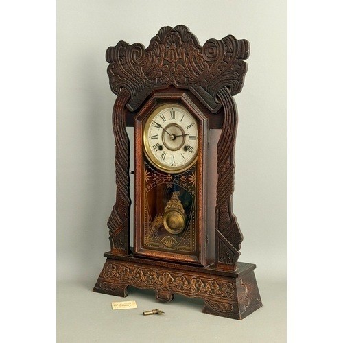 Late 19th century new haven - late,