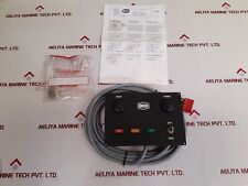 BUKH 008E9694 Battery Level Indicator Panel