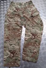 MTP Combat Trousers British