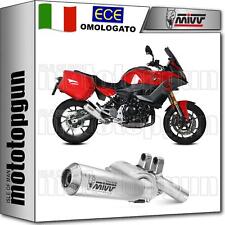 MIVV SCARICO OMOLOGATO CAT-OEM X-M1 TITANIO BMW F 900 XR 2023 23 2024 24