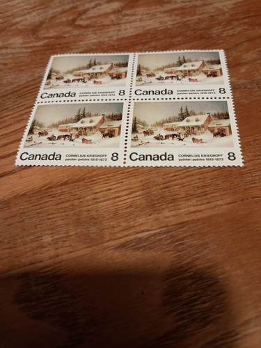 Canada 610 cornelius - canada,
