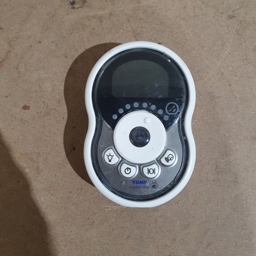 Tomy 71029 white wireless lcd - wireless,