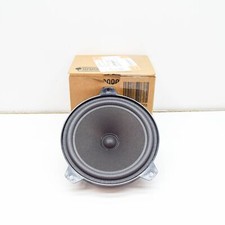 BMW 3 E46 Front Door Speakers