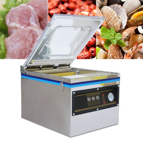800w commercial vacuum sealer - 800w,
