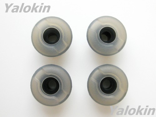 Small replacement eartips - small,