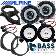 Vauxhall Corsa D 2006-14